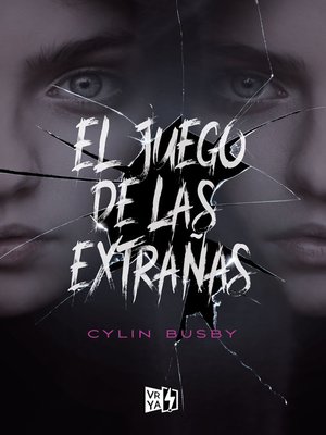 cover image of El juego de las extrañas